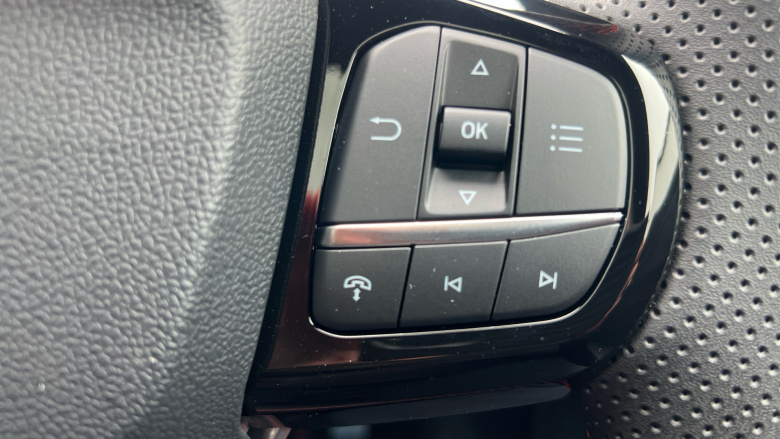 Ford Puma 1.0 EcoBoost Hybrid mHEV ST-Line X 5dr Petrol Hatchback